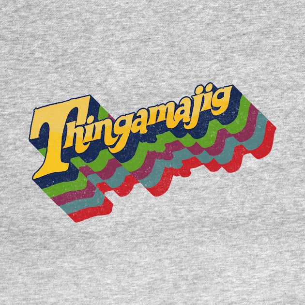 Thingamajig by BOEC Gear